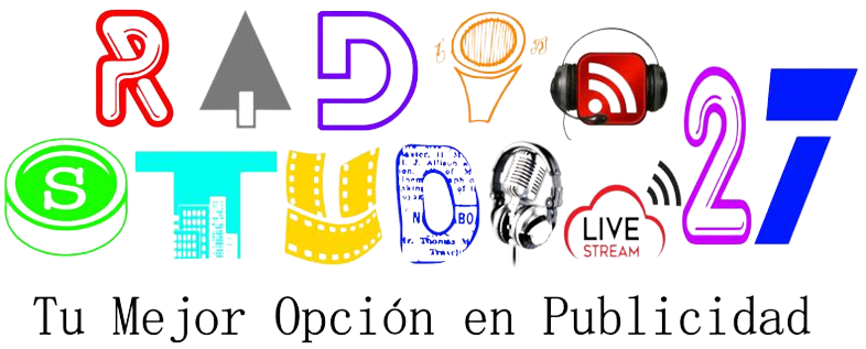 Logo de la Estación